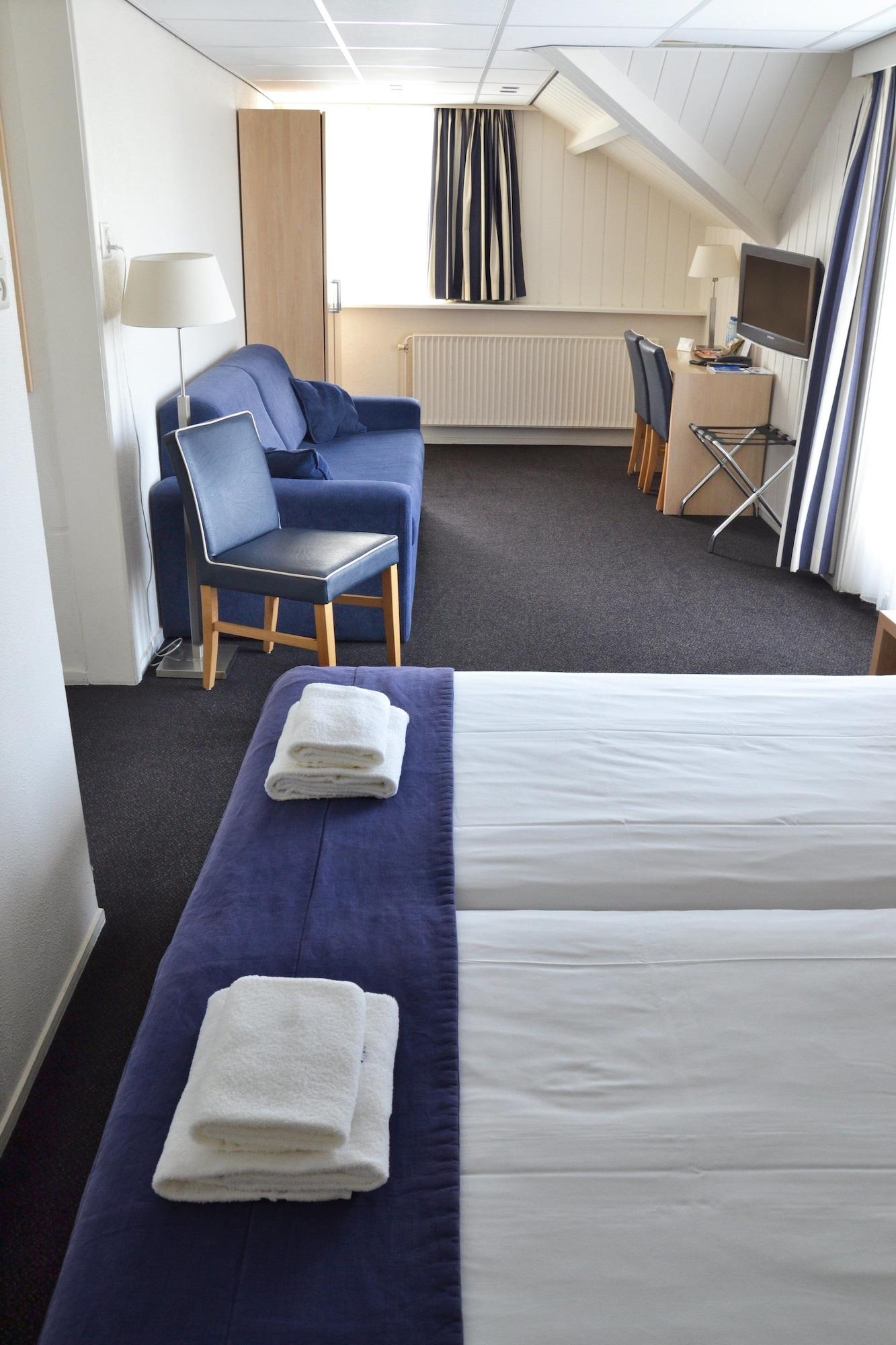 Fletcher Badhotel