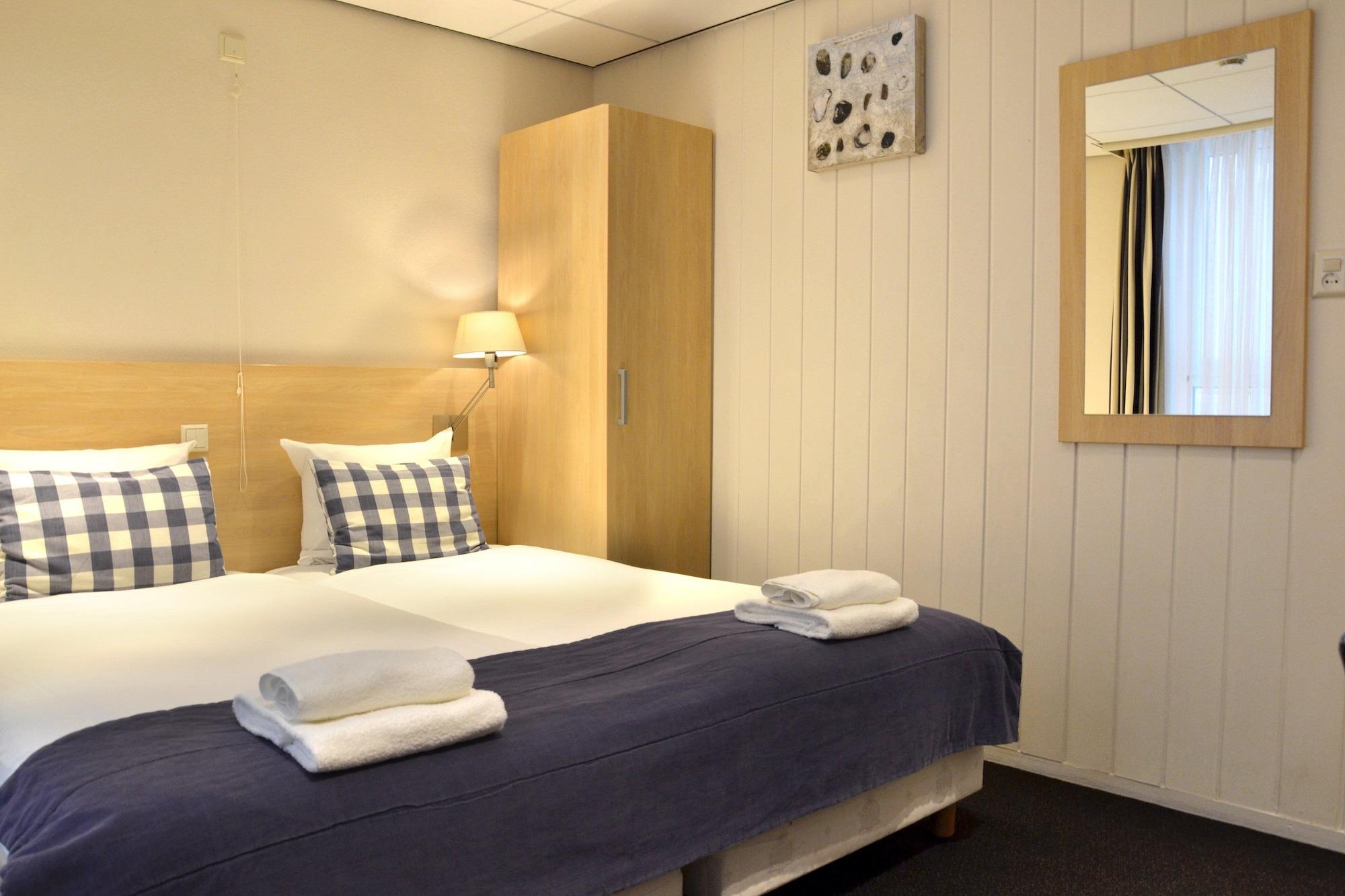 Fletcher Badhotel