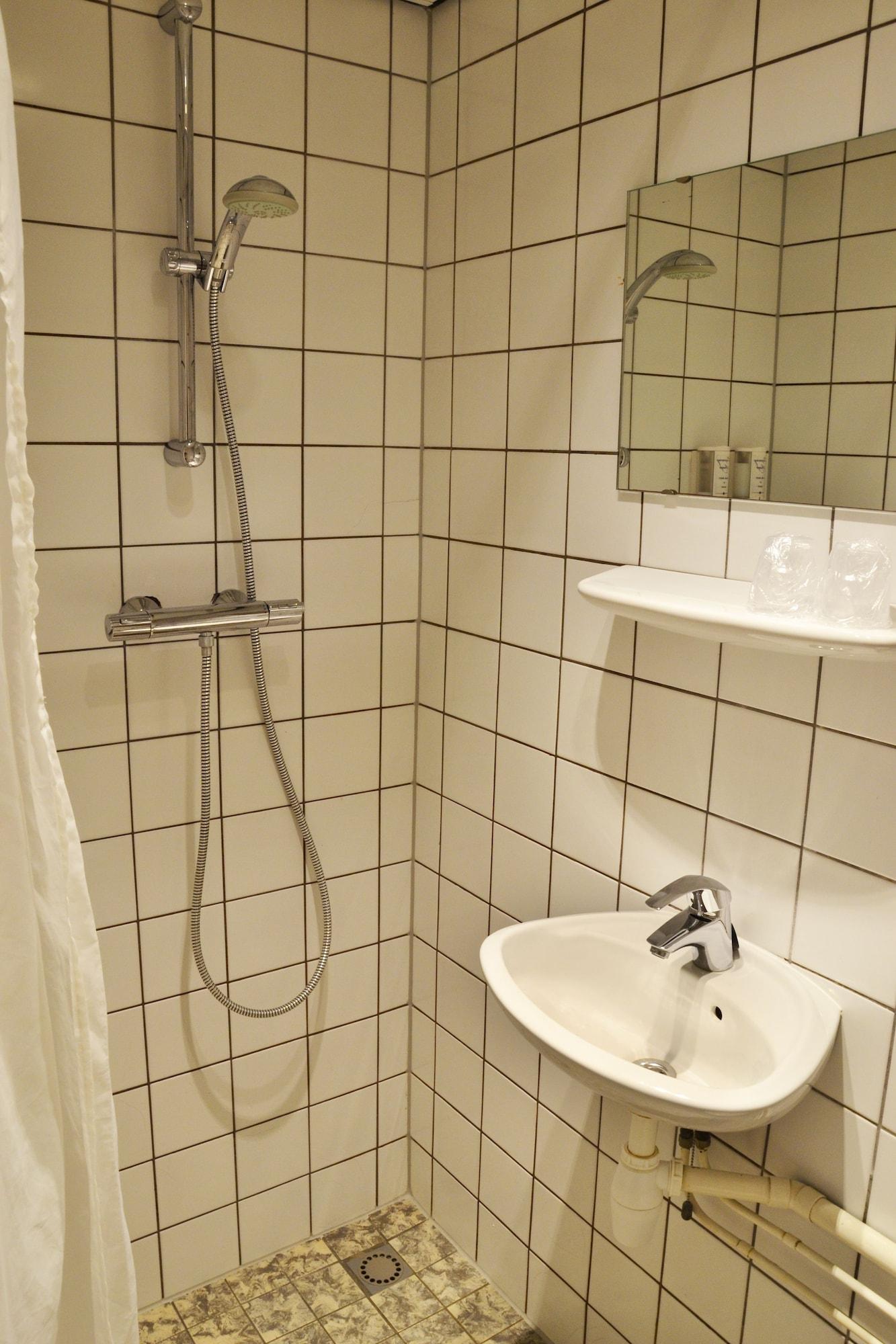 Fletcher Badhotel Hotel