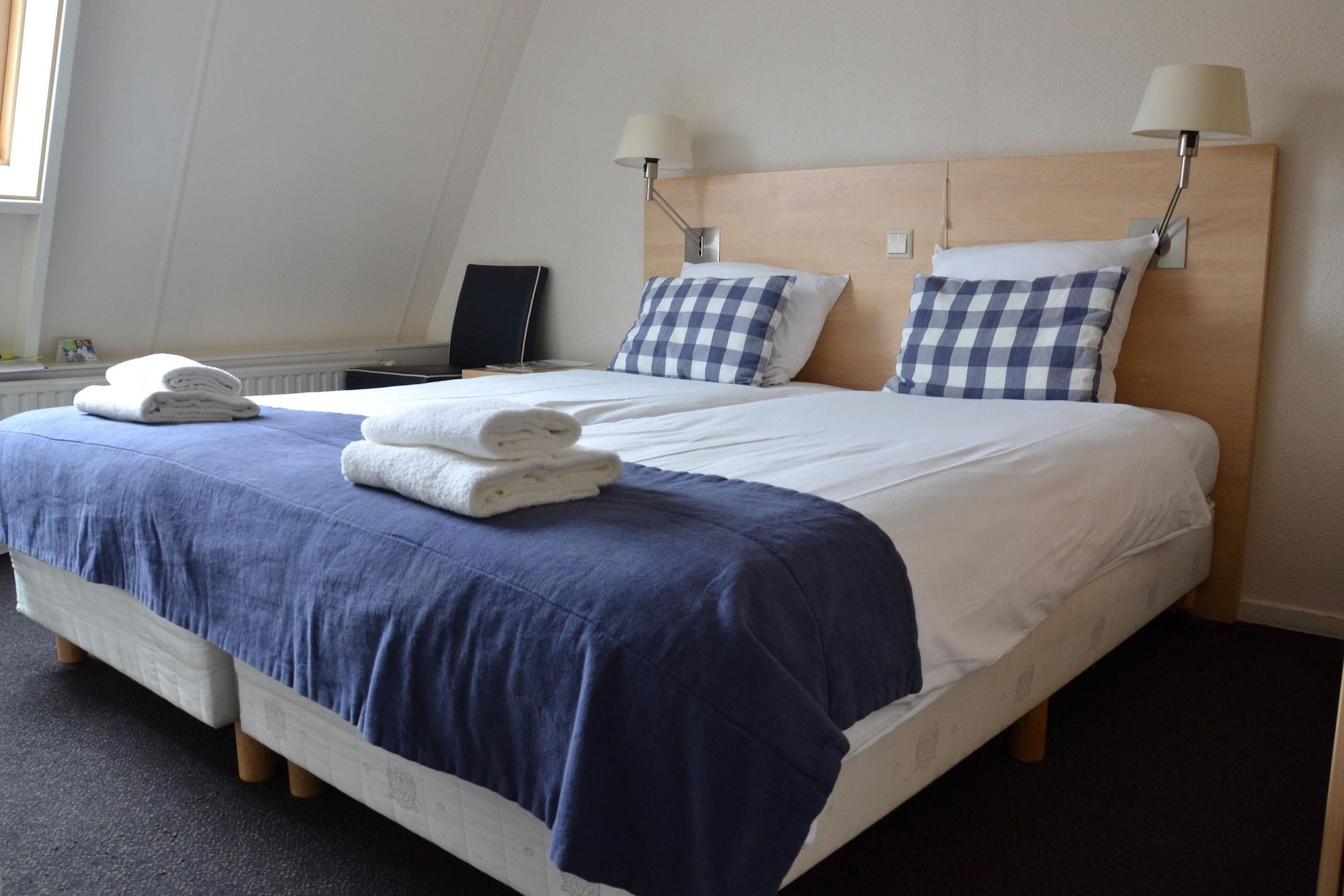 Fletcher Badhotel Hotel