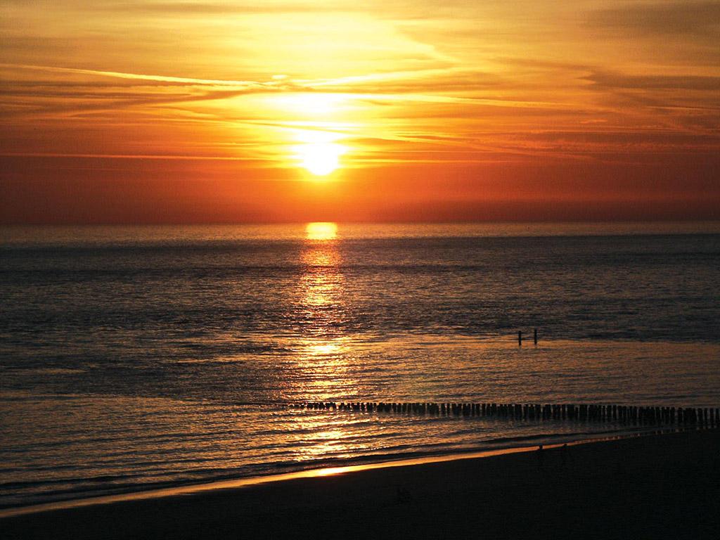 Hotel Fletcher Badhotel Egmond aan Zee
