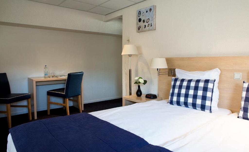 Hotel Fletcher Badhotel Egmond aan Zee
