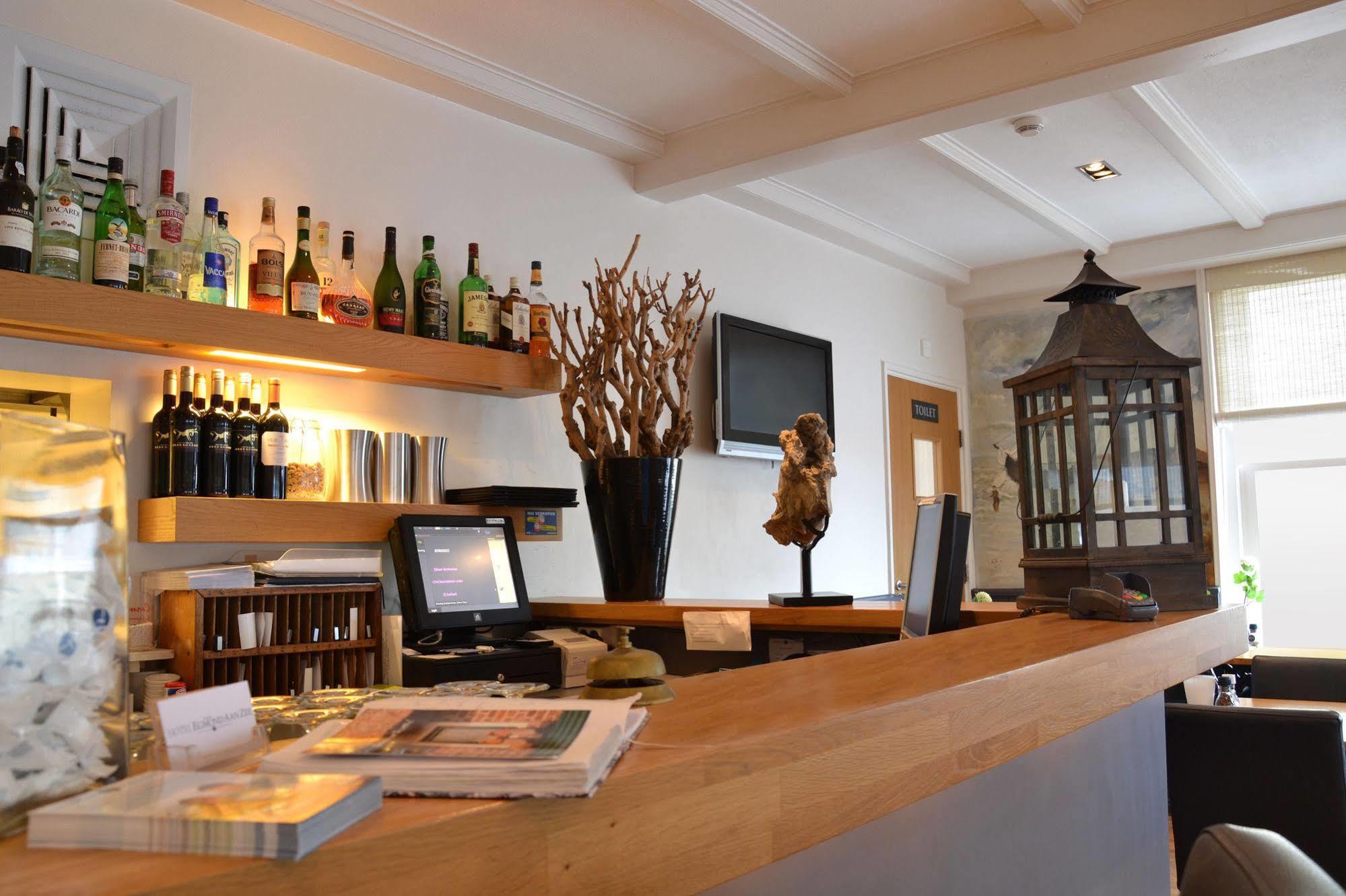 Fletcher Badhotel Egmond aan Zee