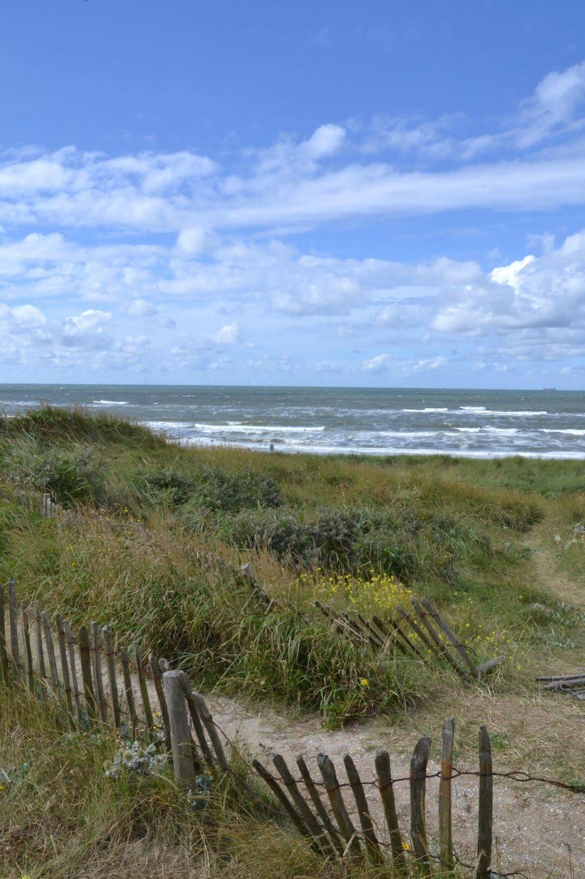 Fletcher Badhotel 3* Egmond aan Zee